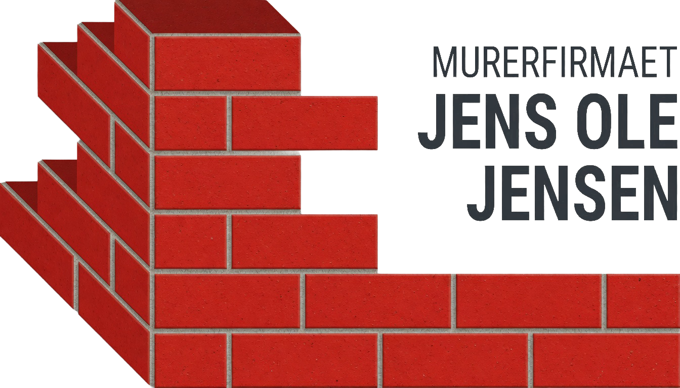 Murerfirmaet Jens-Ole Jensen
